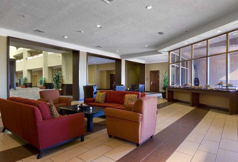 Hotel Hilton Phoenix East Mesa  | Mesa | Arizona | United States 15