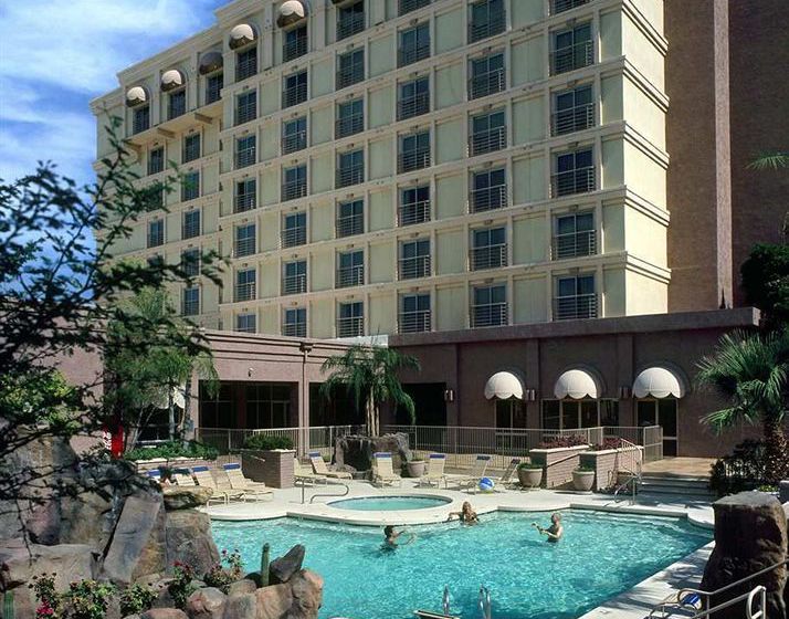 Hotel Hilton Phoenix East Mesa  | Mesa | Arizona | United States 16