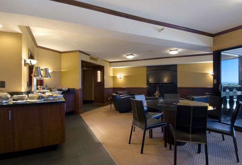 Hotel Hilton Phoenix East Mesa  | Mesa | Arizona | United States 17