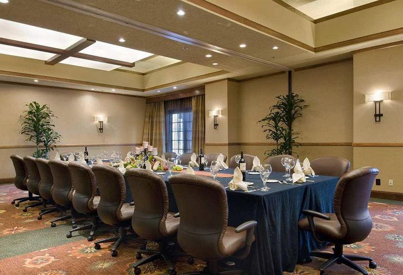 Hotel Hilton Phoenix East Mesa  | Mesa | Arizona | United States 19