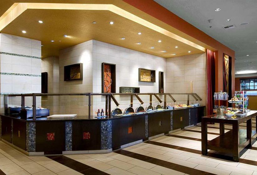 Hotel Hilton Phoenix East Mesa  | Mesa | Arizona | United States 2