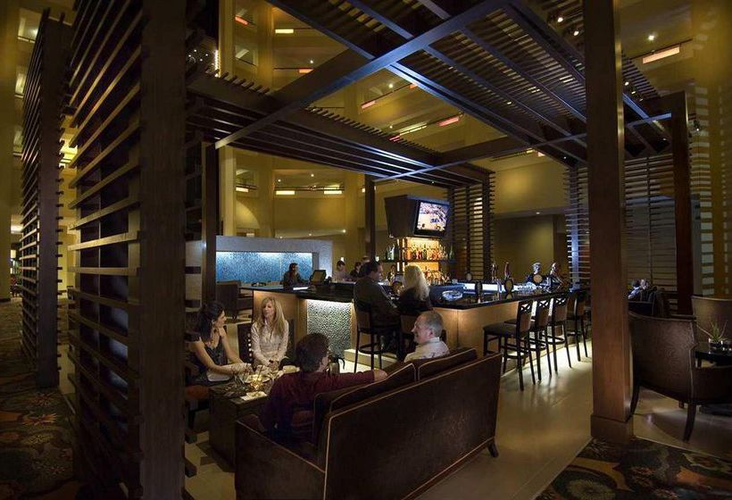 Hotel Hilton Phoenix East Mesa  | Mesa | Arizona | United States 20