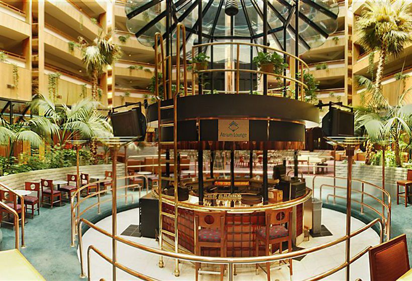 Hotel Hilton Phoenix East Mesa  | Mesa | Arizona | United States 3