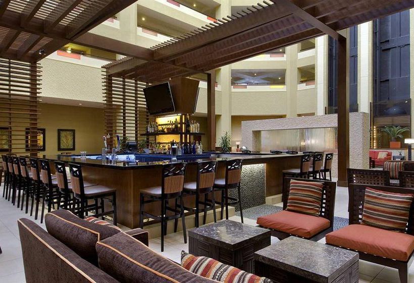 Hotel Hilton Phoenix East Mesa  | Mesa | Arizona | United States 4