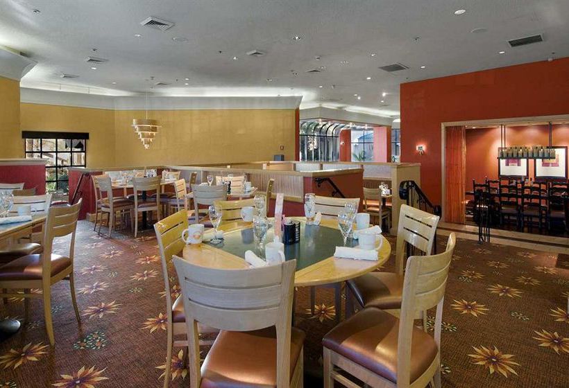 Hotel Hilton Phoenix East Mesa  | Mesa | Arizona | United States 5