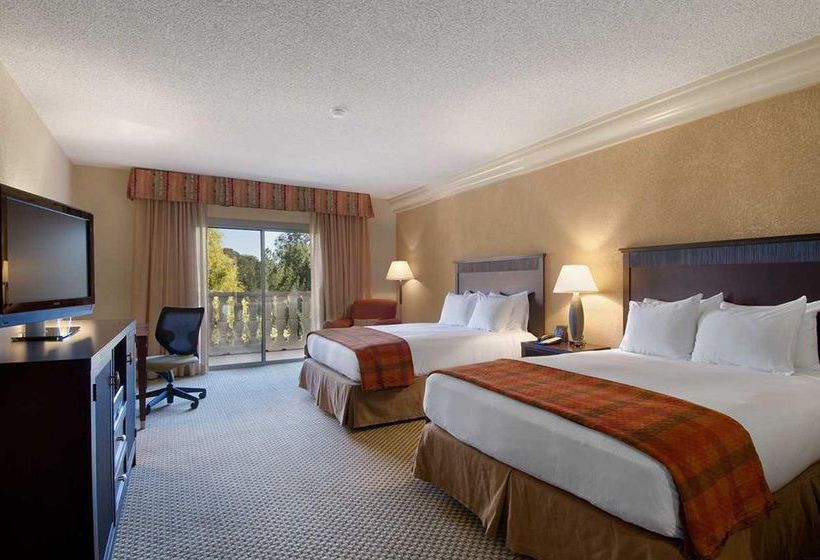 Hotel Hilton Phoenix East Mesa  | Mesa | Arizona | United States 6