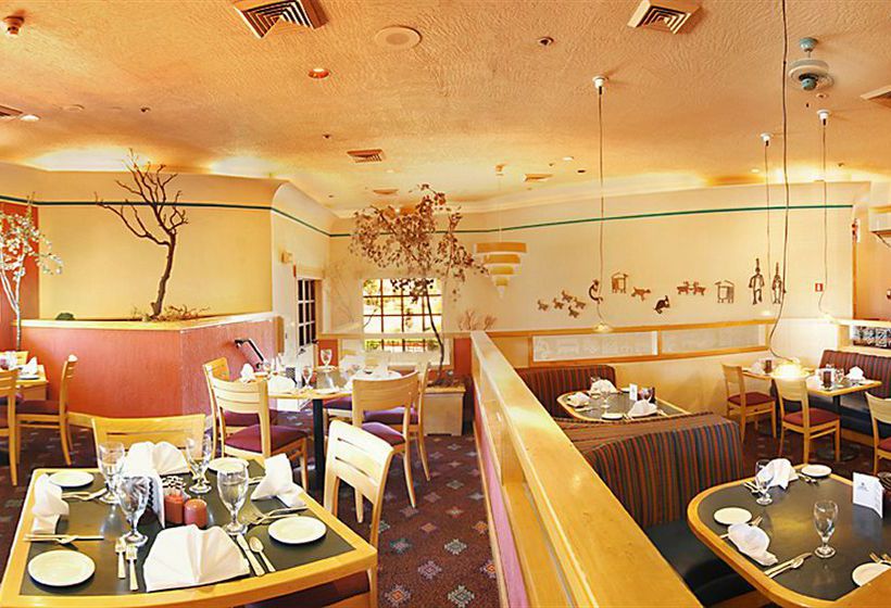 Hotel Hilton Phoenix East Mesa  | Mesa | Arizona | United States 8