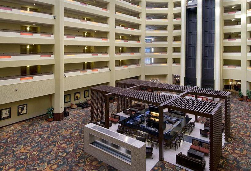 Hotel Hilton Phoenix East Mesa  | Mesa | Arizona | United States 9