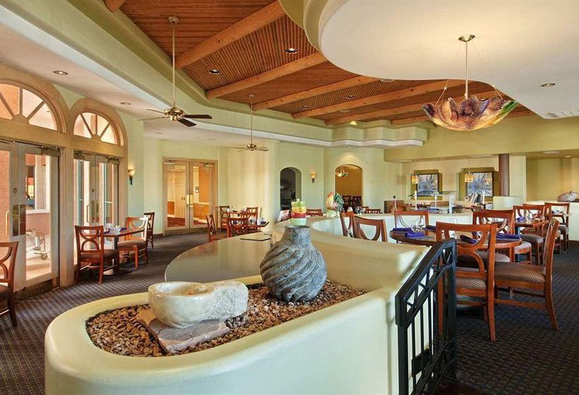 Hotel Hilton Phoenix Airport  | Phoenix | Arizona | United States 1