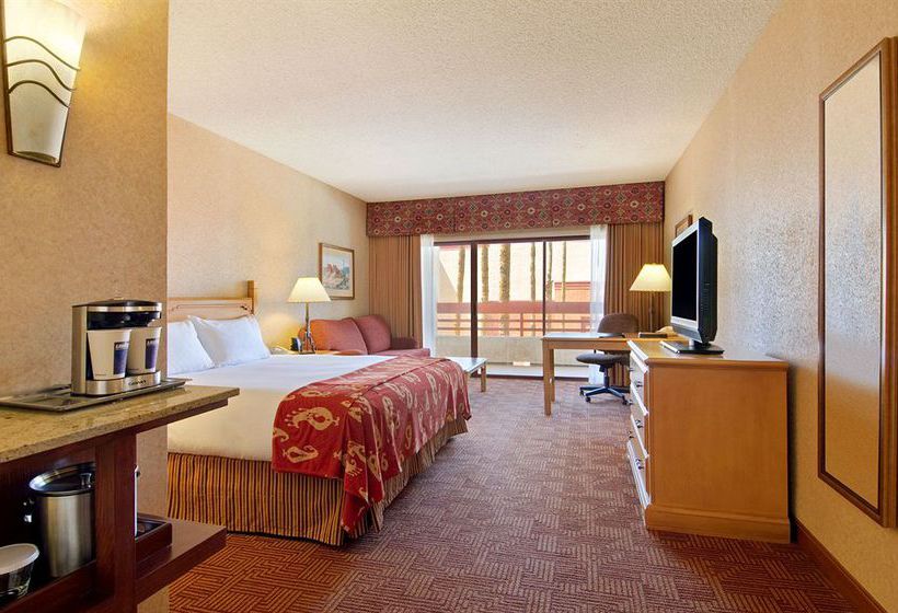 Hotel Hilton Phoenix Airport  | Phoenix | Arizona | United States 10