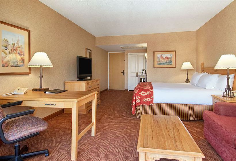 Hotel Hilton Phoenix Airport  | Phoenix | Arizona | United States 11