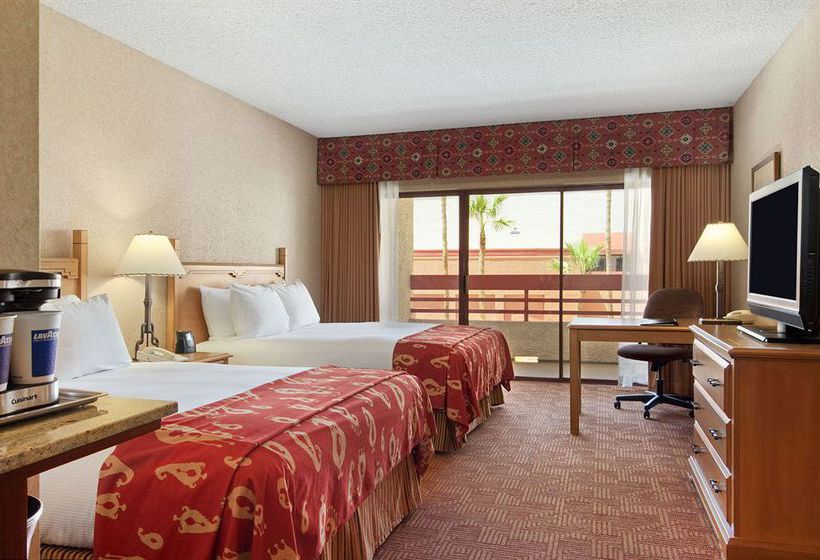 Hotel Hilton Phoenix Airport  | Phoenix | Arizona | United States 12
