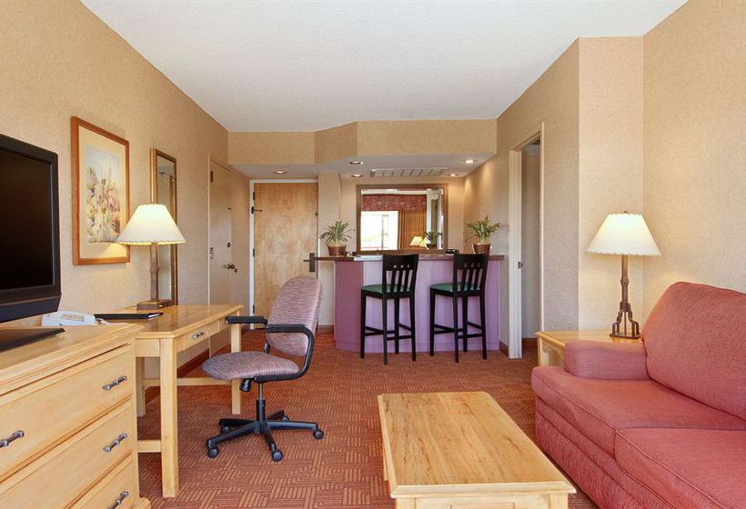 Hotel Hilton Phoenix Airport  | Phoenix | Arizona | United States 13