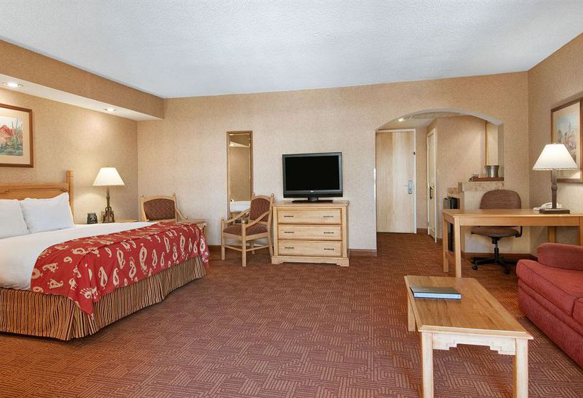 Hotel Hilton Phoenix Airport  | Phoenix | Arizona | United States 15