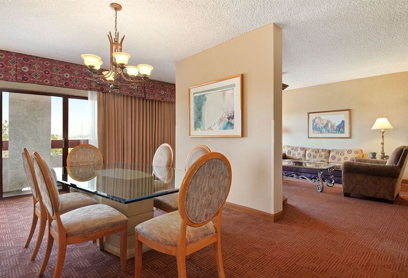 Hotel Hilton Phoenix Airport  | Phoenix | Arizona | United States 16