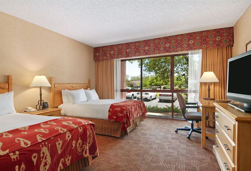 Hotel Hilton Phoenix Airport  | Phoenix | Arizona | United States 17