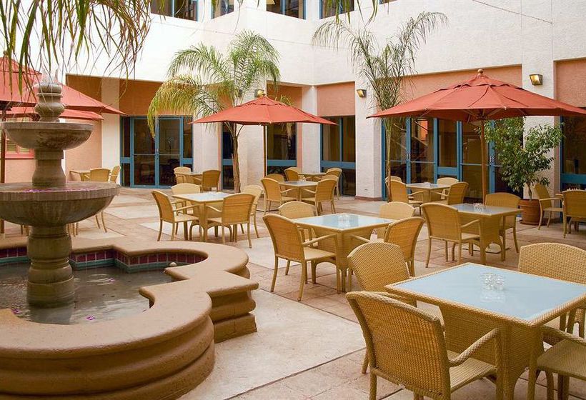 Hotel Hilton Phoenix Airport  | Phoenix | Arizona | United States 18