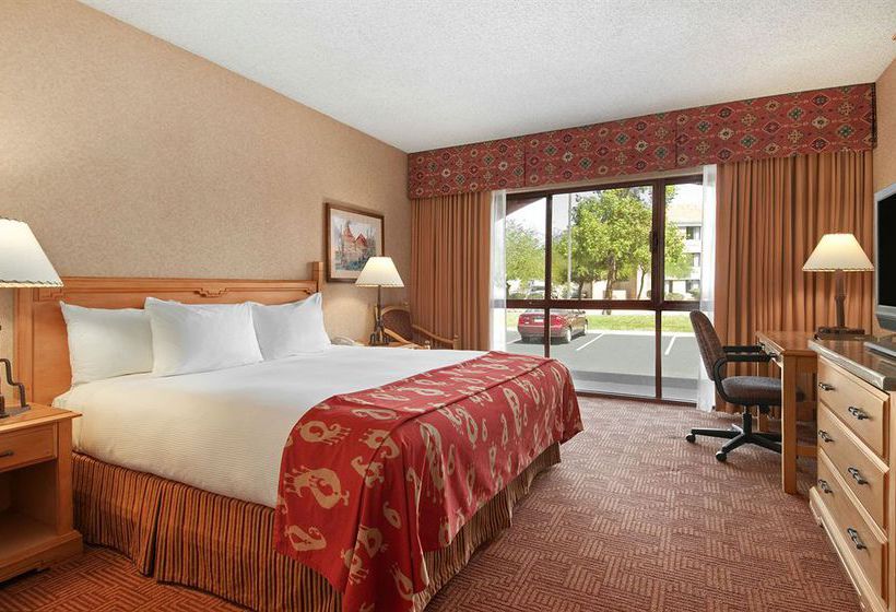 Hotel Hilton Phoenix Airport  | Phoenix | Arizona | United States 19