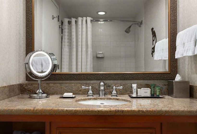 Hotel Hilton Phoenix Airport  | Phoenix | Arizona | United States 2