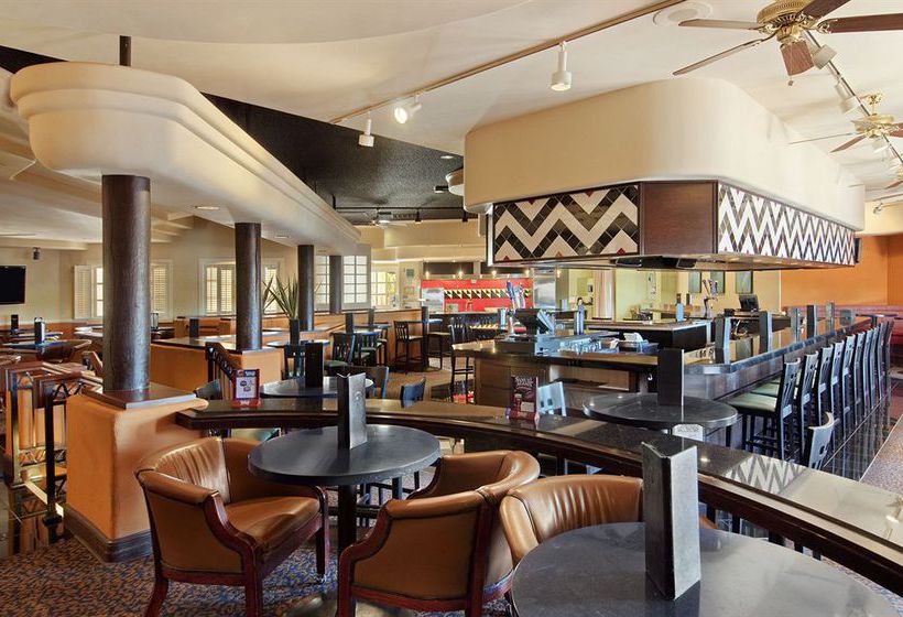 Hotel Hilton Phoenix Airport  | Phoenix | Arizona | United States 3