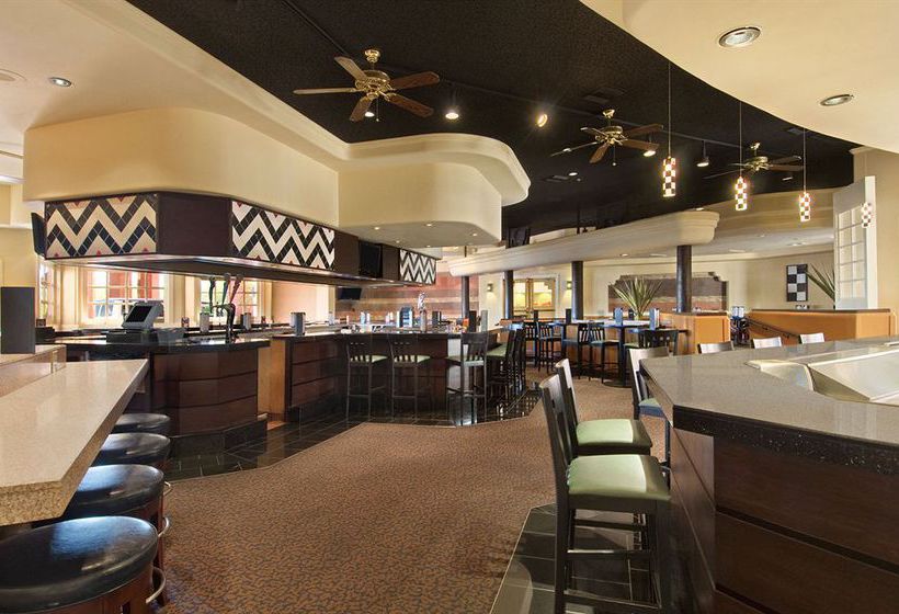 Hotel Hilton Phoenix Airport  | Phoenix | Arizona | United States 4