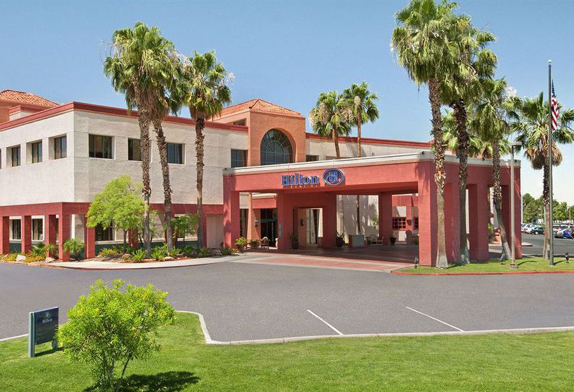 Hotel Hilton Phoenix Airport  | Phoenix | Arizona | United States 5