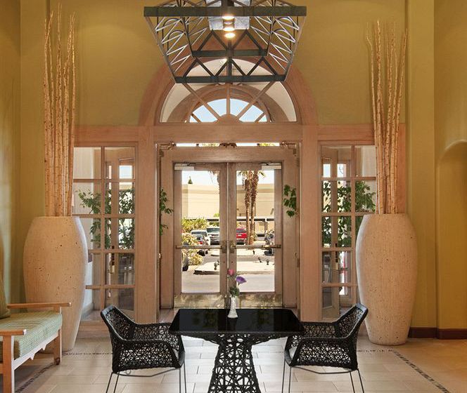 Hotel Hilton Phoenix Airport  | Phoenix | Arizona | United States 7