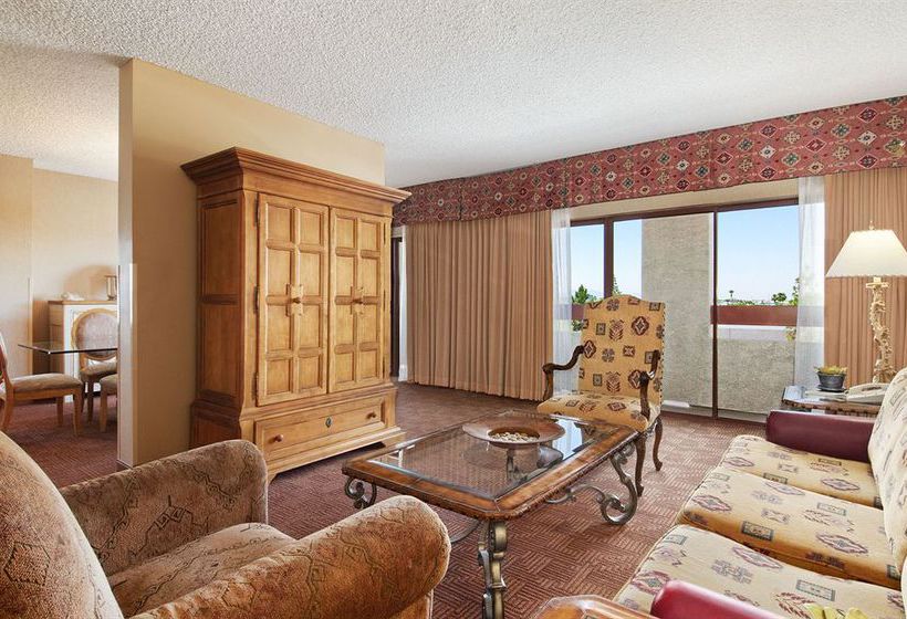 Hotel Hilton Phoenix Airport  | Phoenix | Arizona | United States 8