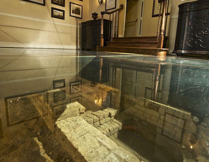 Hotel Historic Inns of Annapolis  | Annapolis | Maryland | United States 10