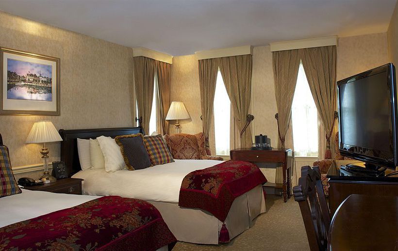 Hotel Historic Inns of Annapolis  | Annapolis | Maryland | United States 11