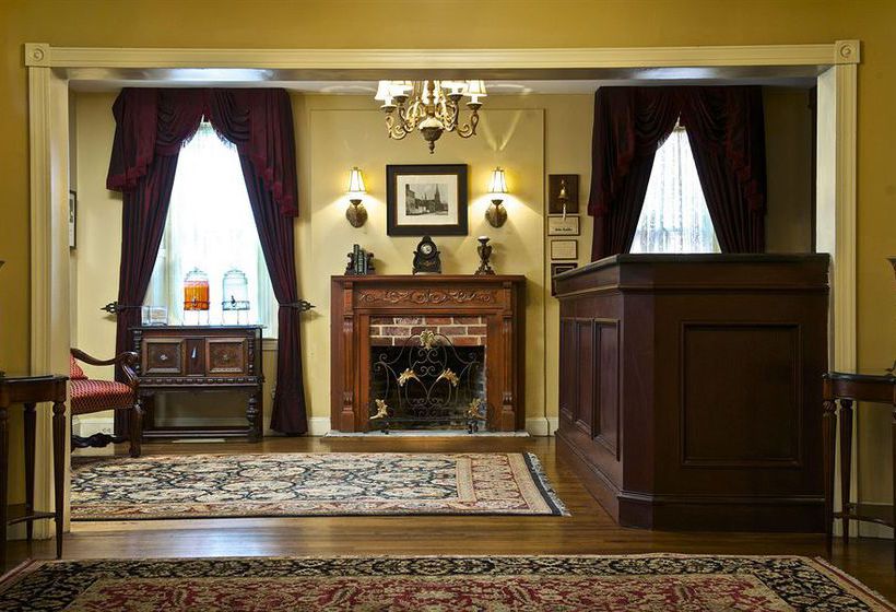 Hotel Historic Inns of Annapolis  | Annapolis | Maryland | United States 13