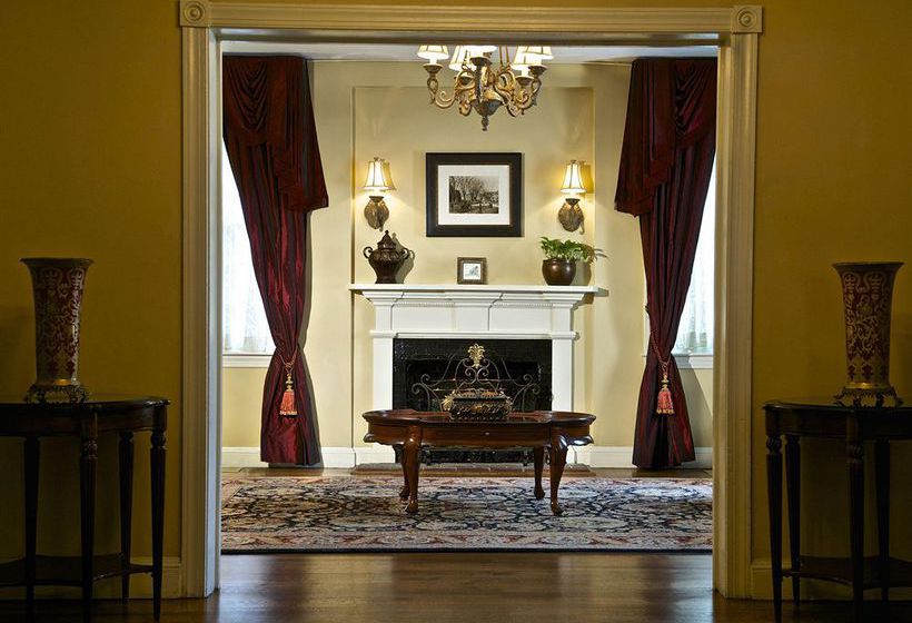 Hotel Historic Inns of Annapolis  | Annapolis | Maryland | United States 14