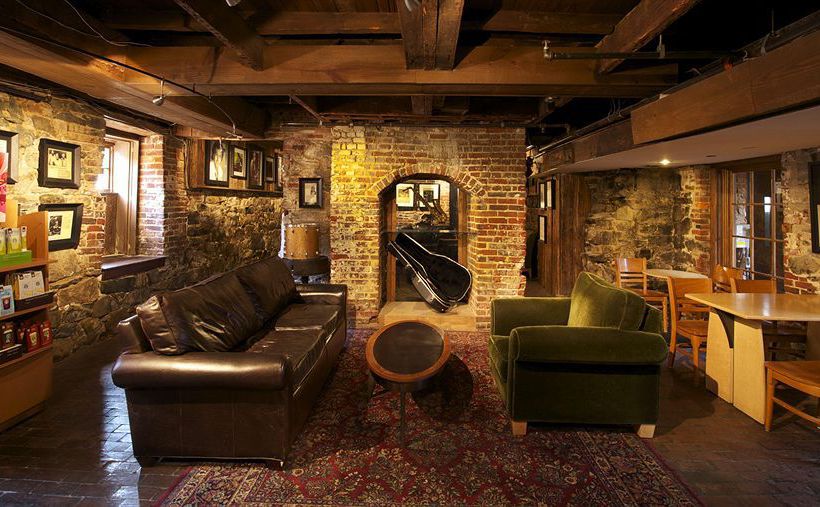 Hotel Historic Inns of Annapolis  | Annapolis | Maryland | United States 16