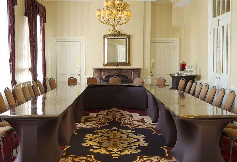 Hotel Historic Inns of Annapolis  | Annapolis | Maryland | United States 19