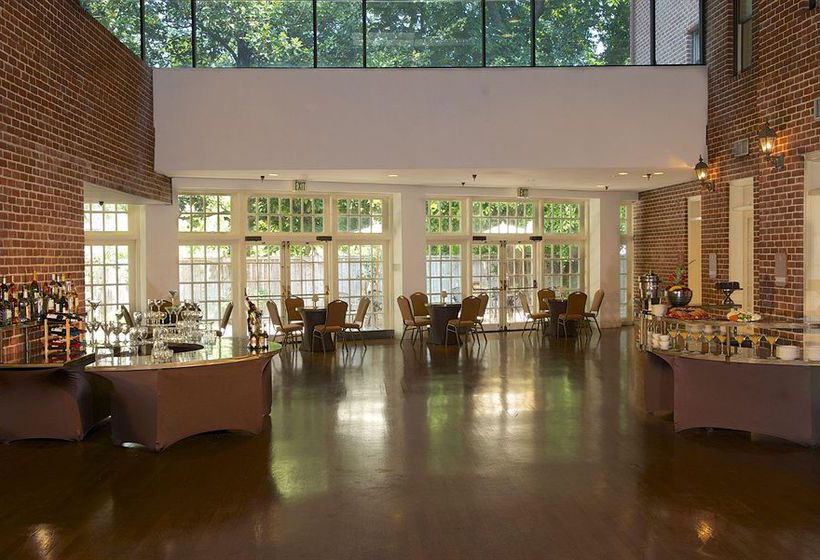 Hotel Historic Inns of Annapolis  | Annapolis | Maryland | United States 2