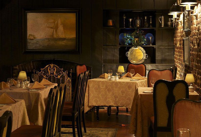 Hotel Historic Inns of Annapolis  | Annapolis | Maryland | United States 20