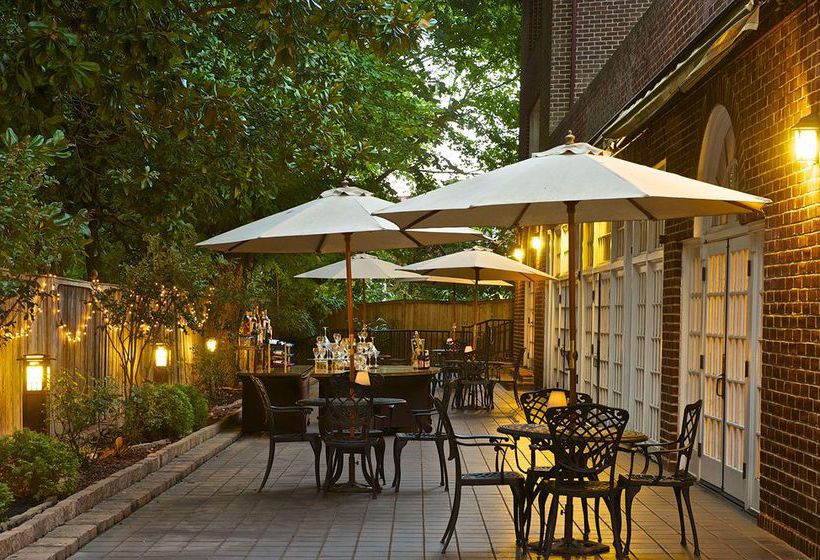 Hotel Historic Inns of Annapolis  | Annapolis | Maryland | United States 4