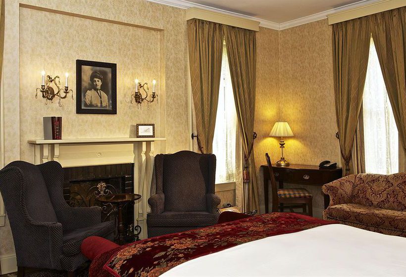 Hotel Historic Inns of Annapolis  | Annapolis | Maryland | United States 7