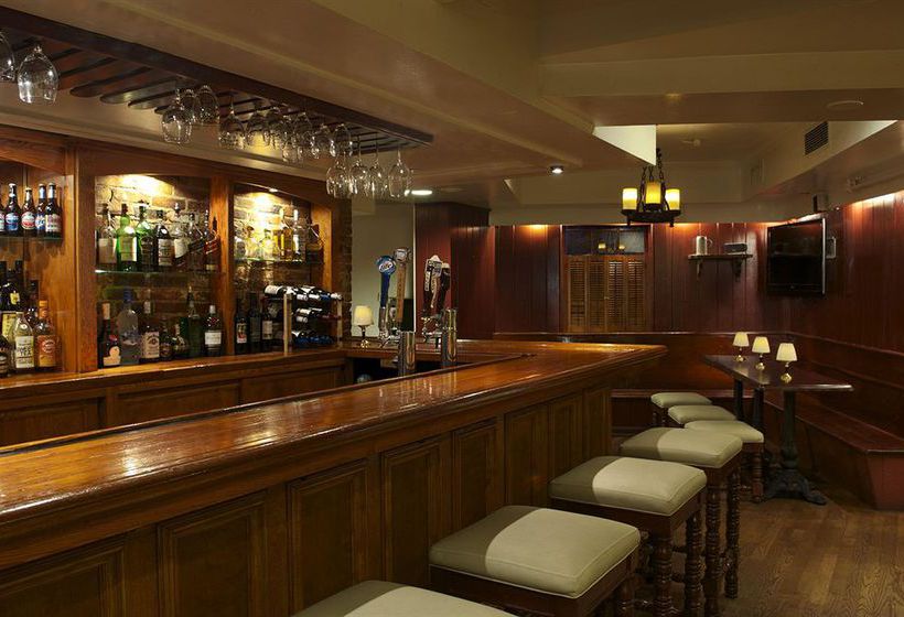 Hotel Historic Inns of Annapolis  | Annapolis | Maryland | United States 8