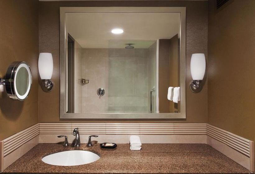 Hotel Sheraton Greensboro at Four Seasons  | Greensboro | North Carolina | United States 11