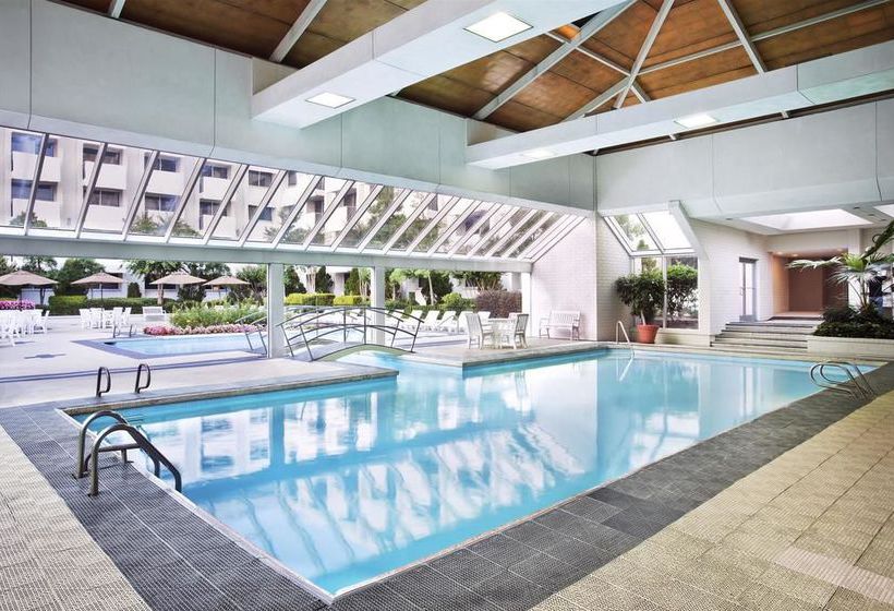 Hotel Sheraton Greensboro at Four Seasons  | Greensboro | North Carolina | United States 12