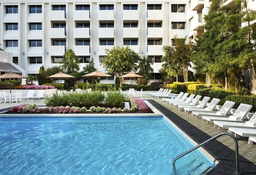 Hotel Sheraton Greensboro at Four Seasons  | Greensboro | North Carolina | United States 13