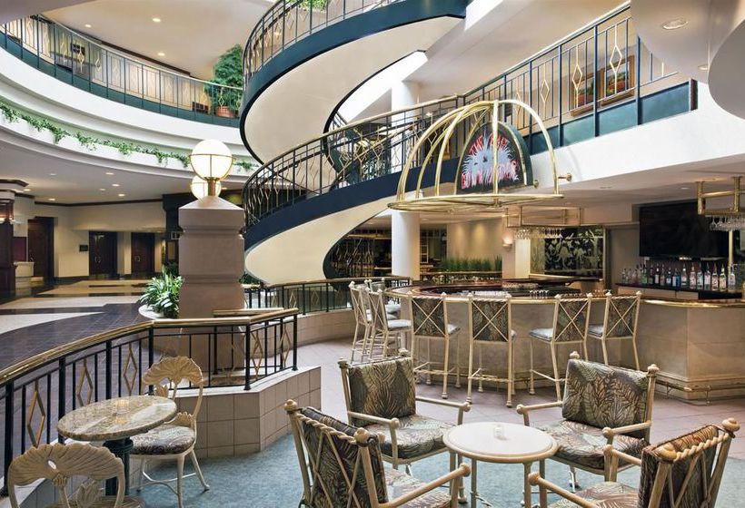 Hotel Sheraton Greensboro at Four Seasons  | Greensboro | North Carolina | United States 14