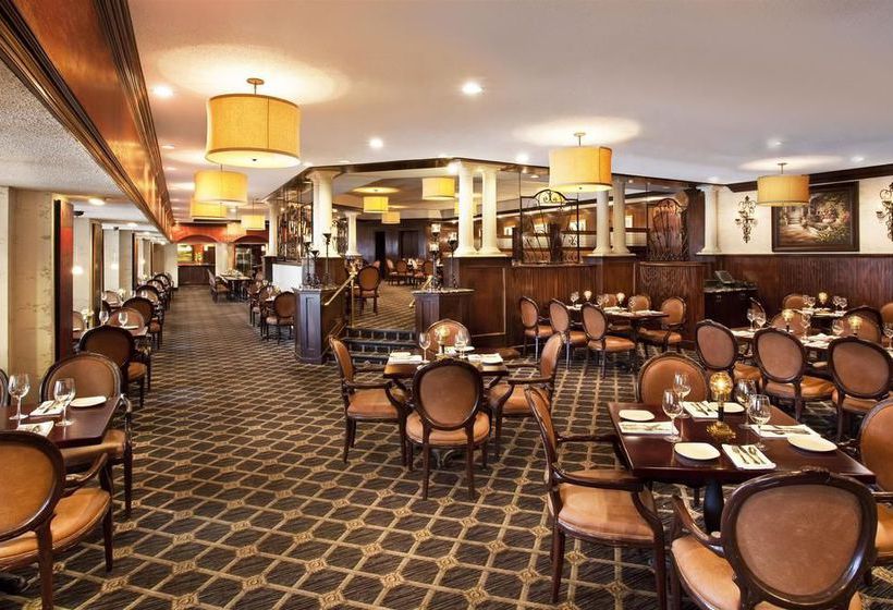 Hotel Sheraton Greensboro at Four Seasons  | Greensboro | North Carolina | United States 15