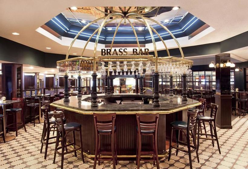 Hotel Sheraton Greensboro at Four Seasons  | Greensboro | North Carolina | United States 16