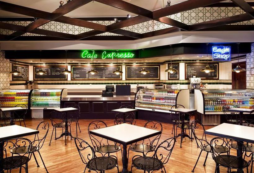 Hotel Sheraton Greensboro at Four Seasons  | Greensboro | North Carolina | United States 17