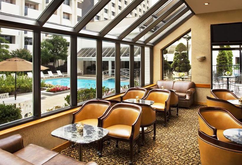 Hotel Sheraton Greensboro at Four Seasons  | Greensboro | North Carolina | United States 18