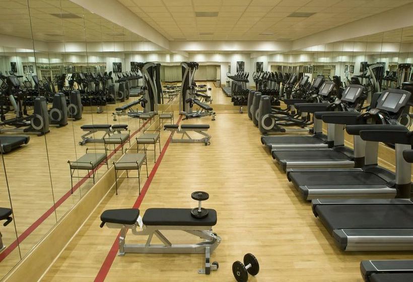 Hotel Sheraton Greensboro at Four Seasons  | Greensboro | North Carolina | United States 20