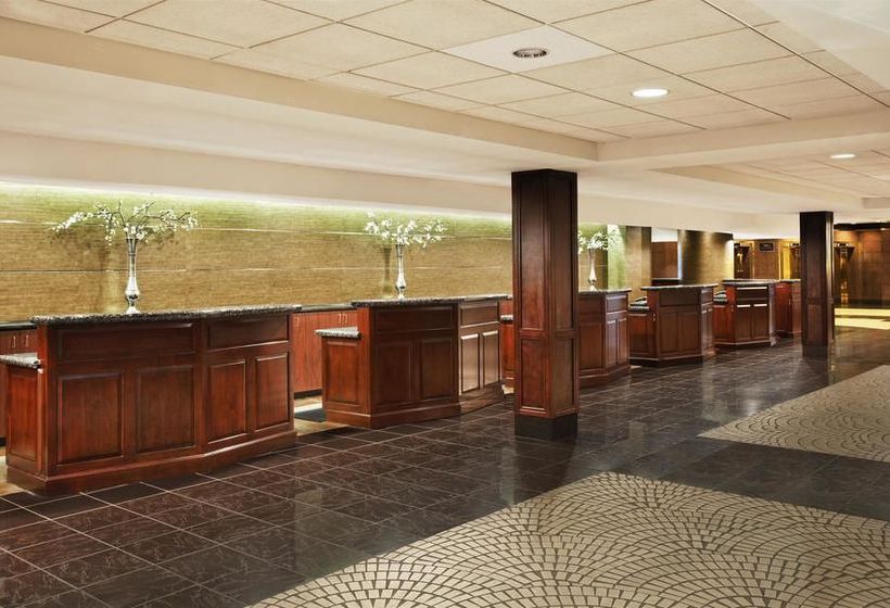 Hotel Sheraton Greensboro at Four Seasons  | Greensboro | North Carolina | United States 3