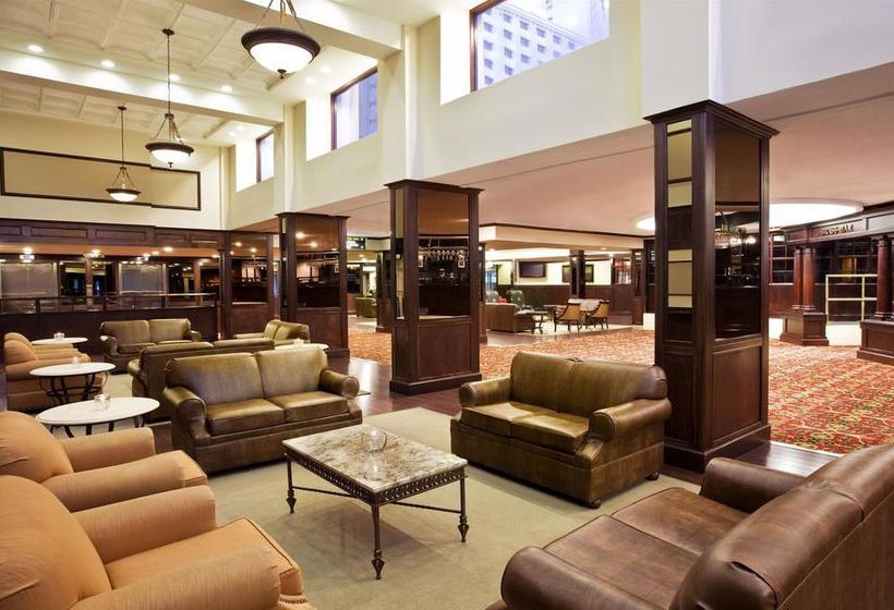 Hotel Sheraton Greensboro at Four Seasons  | Greensboro | North Carolina | United States 4